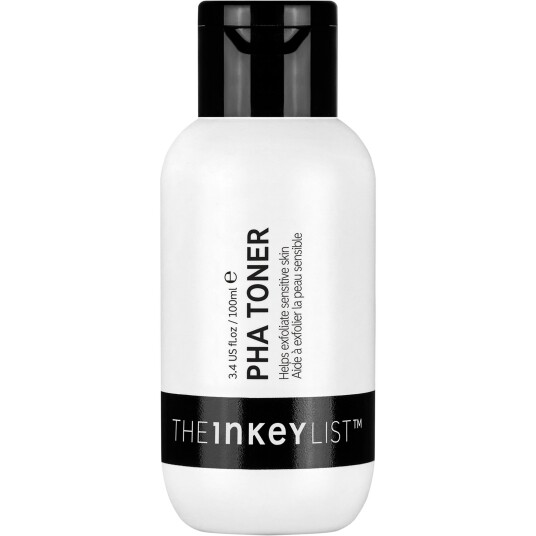 The Inkey List Pha Toner 100ml The Inkey List Pha Toner 100ml