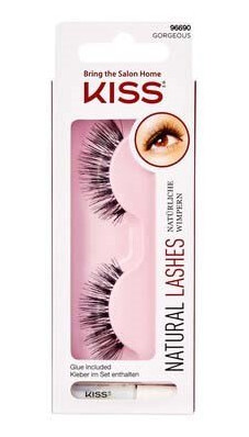 Kiss False Lash Gorgeous Kiss False Lash Gorgeous