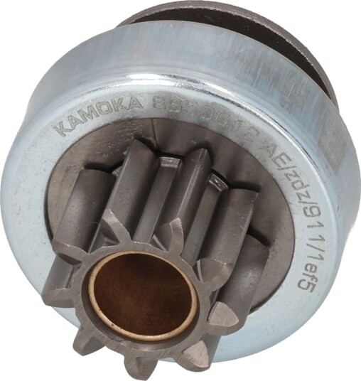KAMOKA 8650012 Friløpsgir, starter