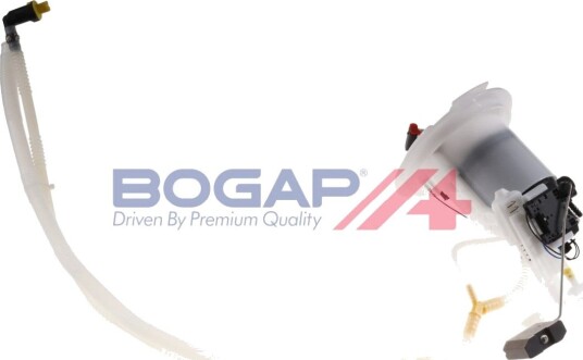 Drivstoffpumpe BOGAP C1622102