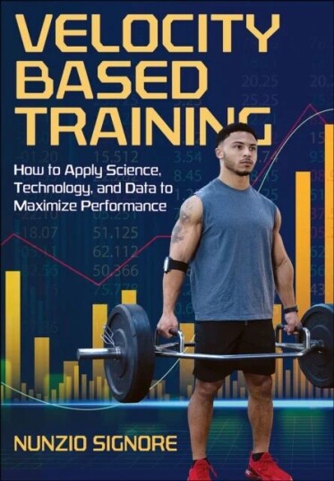 Velocity-Based Training Av Nunzio Signore