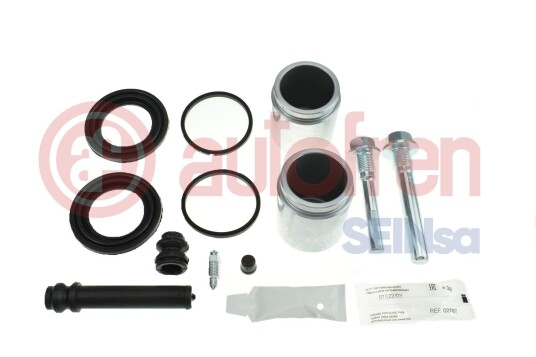 Autofren Seinsa Rep. sett bremsecaliper AUTOFREN SEINSA D44020S