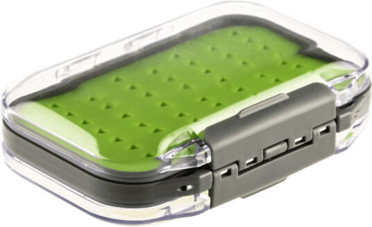 Pool 12 Lime S OneSize, Green