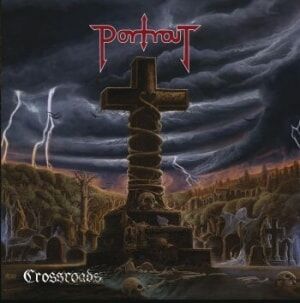 Bengans Portrait - Crossroads