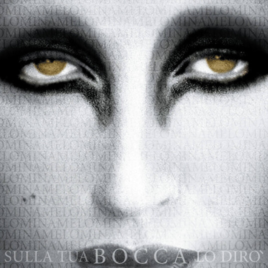 Mina Sulla Tua Bocca Lo Diro CD