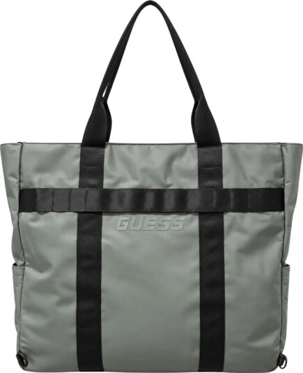 Guess Dame Vesker Grønn ONE SIZE, Guess Dame Vesker Grønn ONE SIZE,