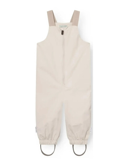MINI A TURE Matwalentaya Overalls. Grs Beige 18M/86 MINI A TURE Matwalentaya Overalls. Grs Beige 18M/86