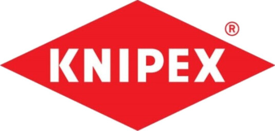 Knipex Twingrip, Skrutang, 5,1 Cm, 2,2 Cm, 2,2 Cm, 2,2 Cm, Kromvanadiumstål