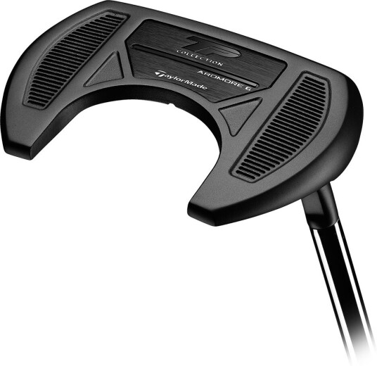 Taylormade Tp Black Ardmore #6 Putter Høyre 34"