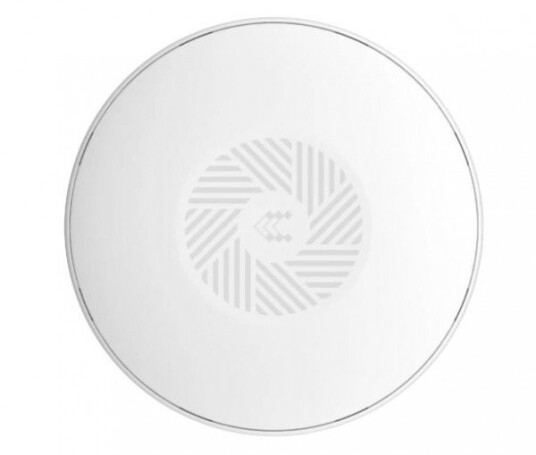Teltonika TAP200 Trådløst Tilgangspunkt 1Gbe Wi-Fi 5 Dual Band Hvit Teltonika TAP200 Trådløst Tilgangspunkt 1Gbe Wi-Fi 5 Dual Band Hvit