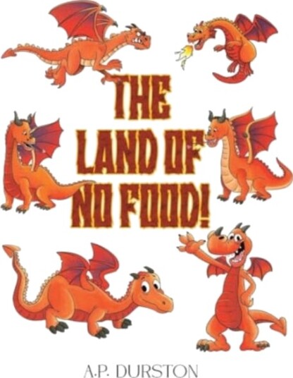 The Land of No Food!