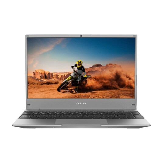 CEPTER DREAMBOOK N340-01 13,3"