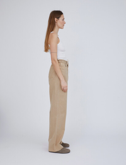 H2O Fagerholt My Pants - Beige - S H2O Fagerholt My Pants - Beige - S