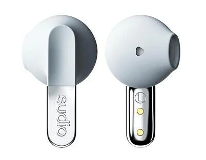 Sudio Headphone N3 Blue