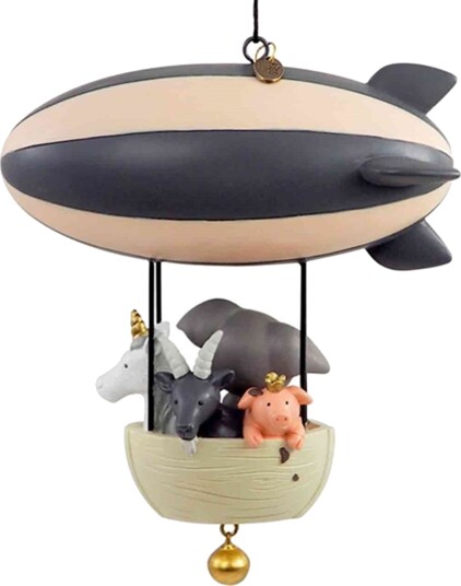 Kids by Friis Luftballon Eventyr Kids by Friis Luftballon Eventyr