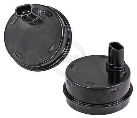 Sensor, ABS A.B.S. 32139