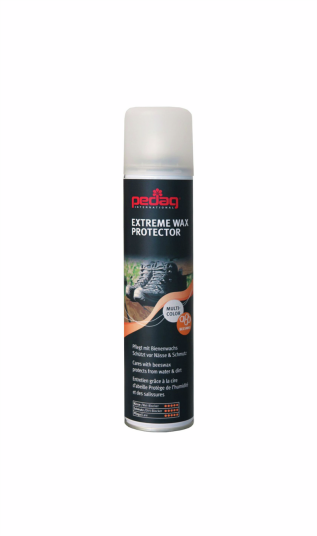 Impregneringspray Extreme Wax Protector Impregneringspray Extreme Wax Protector