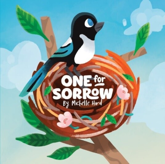 One for Sorrow One for Sorrow
