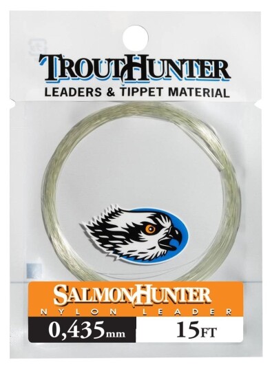 SalmonHunter Leader 15ft | 0,435 mm SalmonHunter Leader 15ft | 0,435 mm