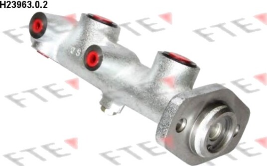 Hovedbremsesylinder FTE H23963.0.2