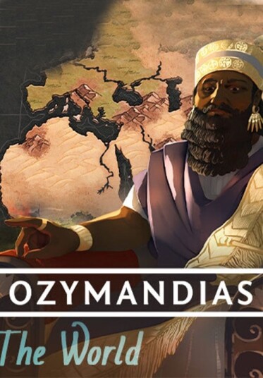 Ozymandias - The World (PC) Ozymandias - The World (PC)