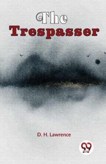 The Trespasser The Trespasser
