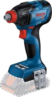 Bosch Professional GDX 18V-210 C Professional (SOLO)