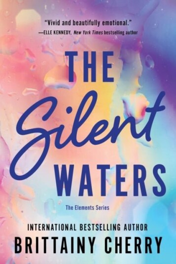 The Silent Waters The Silent Waters