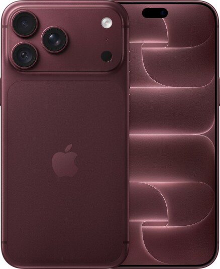Apple iPhone 18 Pro Max 512GB Burgundy Apple iPhone 18 Pro Max 512GB Burgundy