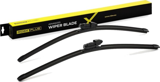 RIDEX PLUS 298W0286P Vindusvisker