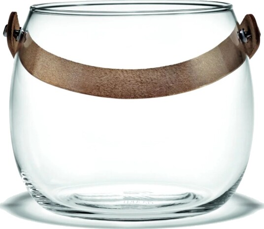 Holmegaard Design with light krukke 12 cm Holmegaard Design with light krukke 12 cm