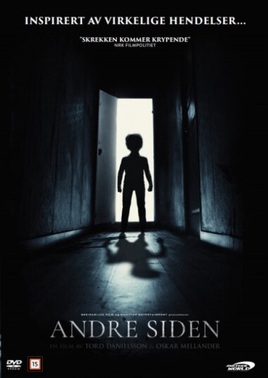 Andre Siden DVD