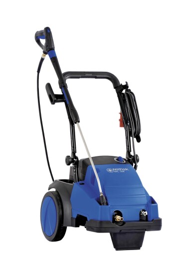 Nilfisk MC 5M-180/840 Høytrykksspyler, Rengjøringsmaskiner Nilfisk MC 5M-180/840 Høytrykksspyler, Rengjøringsmaskiner