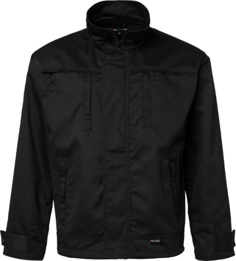 Top Swede Jacka 3870 Svart M