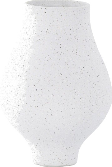 Venture Home Vase Rellis Hvit