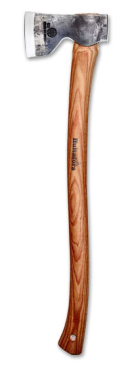 Hultafors Åby Skogsøks 700g med Hickory Skaft 60cm Hultafors Åby Skogsøks 700g med Hickory Skaft 60cm