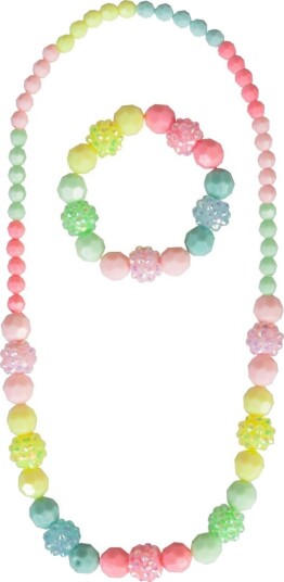 Great Pretenders Kostymer - vividly - Neon Multi - Great Pretenders - OneSize - Kostymer