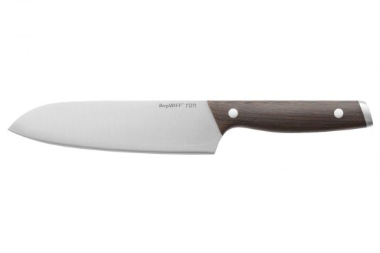 Berghoff RON Santokukniv 17,5 cm Berghoff RON Santokukniv 17,5 cm