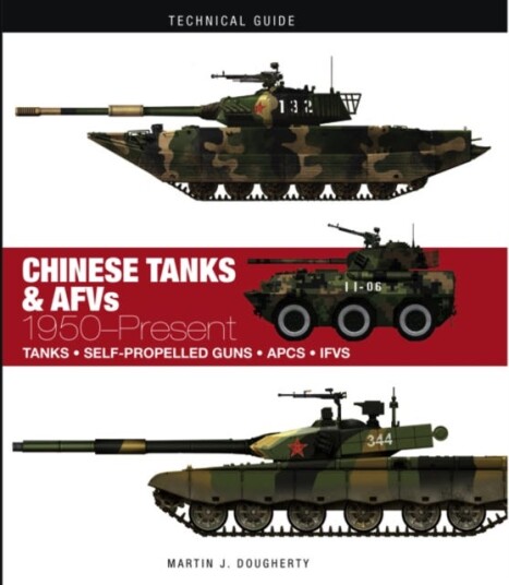 Chinese Tanks & Afvs Av Martin J Dougherty Chinese Tanks & Afvs Av Martin J Dougherty