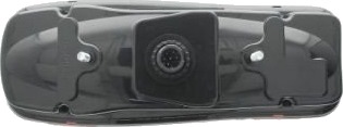 TRUCKLIGHT TL-RV001R Baklykt