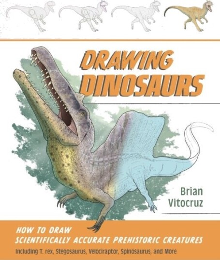 Drawing Dinosaurs Drawing Dinosaurs