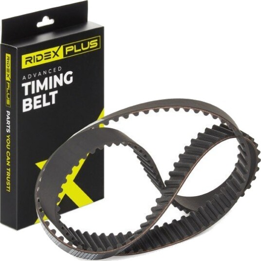 Registerrem RIDEX PLUS 306T0336P