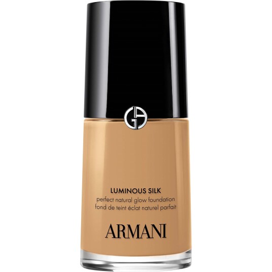 Giorgio Armani Luminous Silk Foundation 6 Giorgio Armani Luminous Silk Foundation 6
