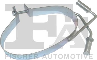 Feste lydpotte FA1 234 953