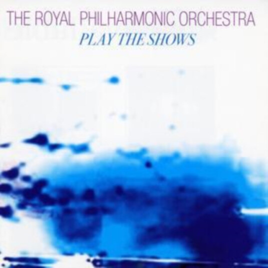 Play The Shows Volume 1  CD