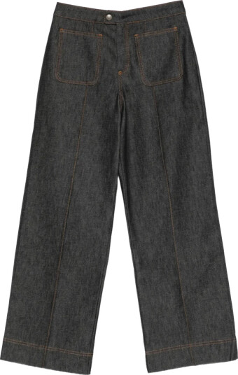Soeur Dame Bukser Svart 2XS,