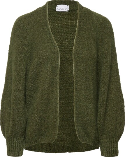 Noella | Fora Knit Cardigan | L XL