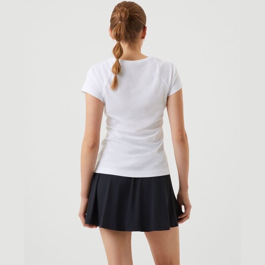Björn Borg Ace T-Shirt, Padel- og tennis T-skjørte dame Björn Borg Ace T-Shirt, Padel- og tennis T-skjørte dame