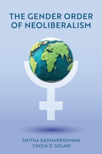 The Gender Order of Neoliberalism The Gender Order of Neoliberalism