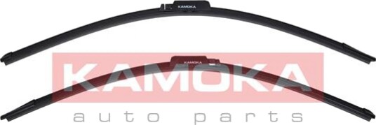 Viskerblad KAMOKA 27F08